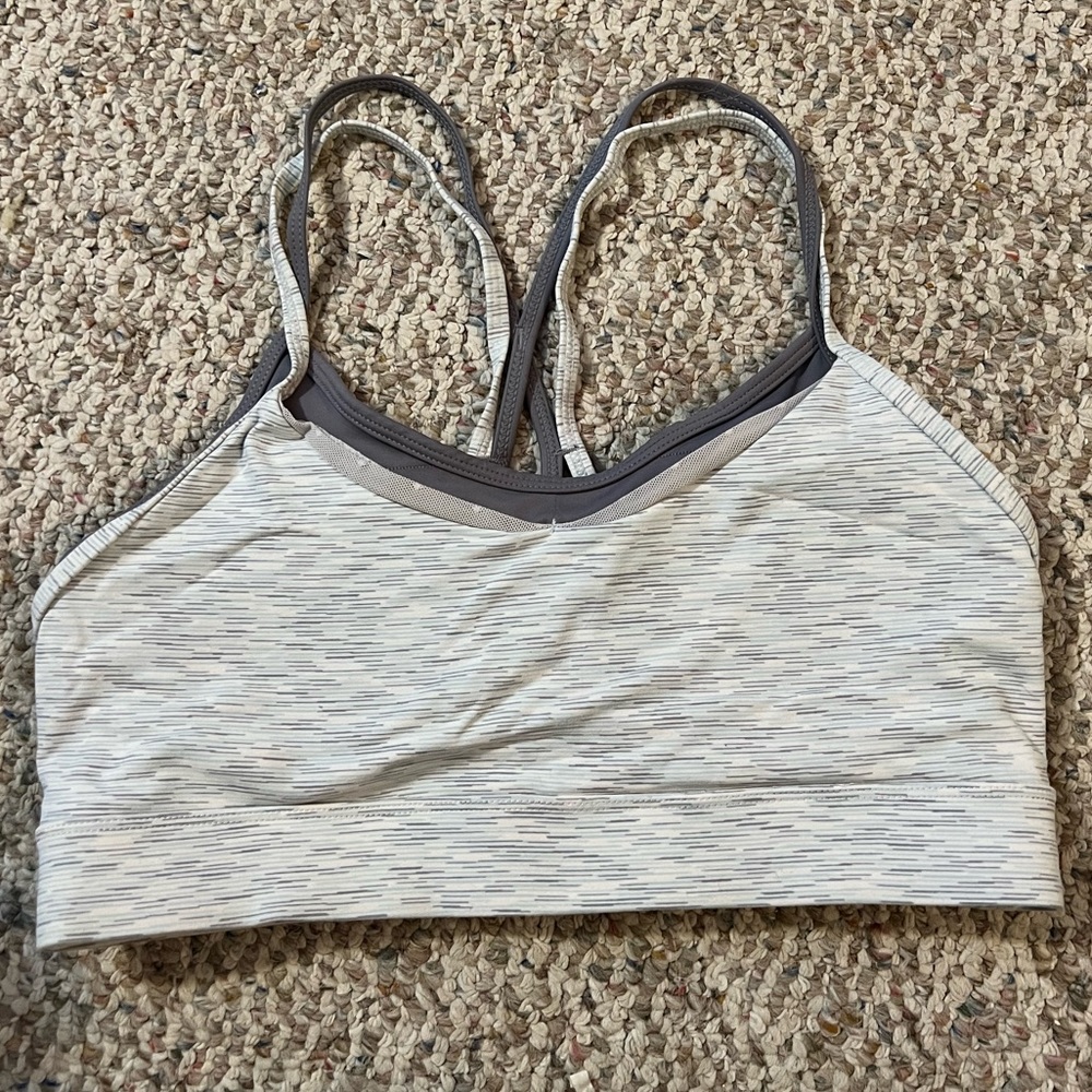 Zyia Sports Bra